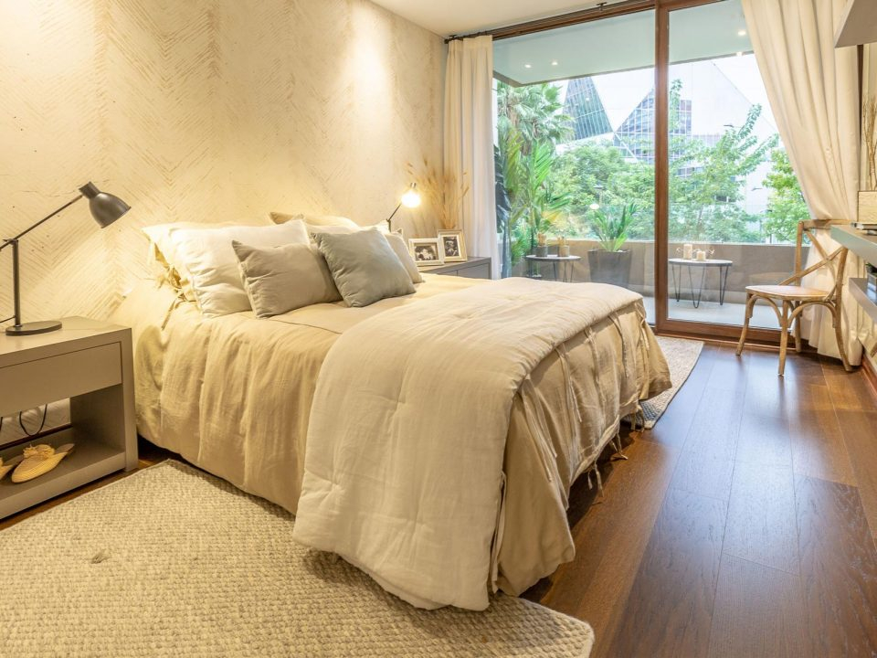 Arriendo Departamento 3D 3B 2E Metro Manquehue - Apumanque - Las Condes