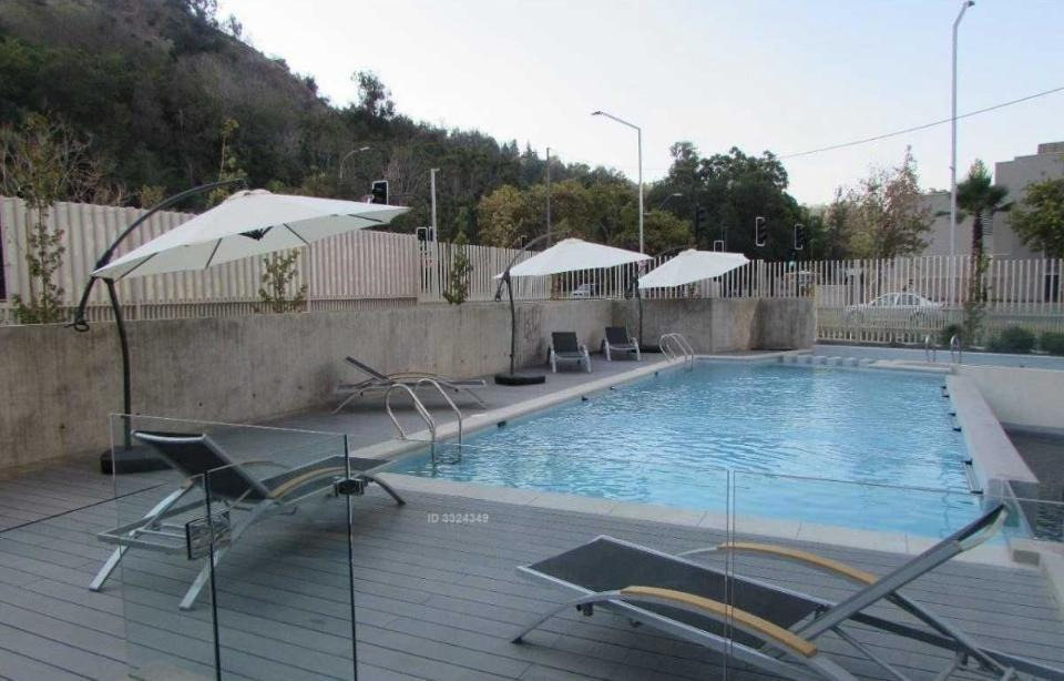 Arriendo Departamento NO 2D en suite 2B 1E 1B Pedro de Valdivia Norte - Providencia