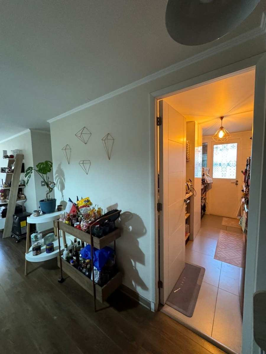 Arriendo Departamento NO 2D en suite 2B 1E Parque Juan XXIII - &Ntilde;u&ntilde;oa