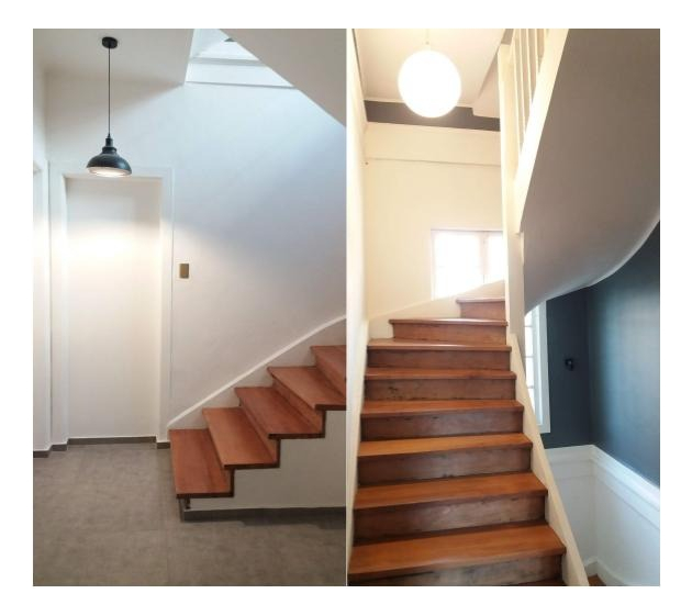 Arriendo Casa 8D Metro Tobalaba - Mall Costanera - Providencia