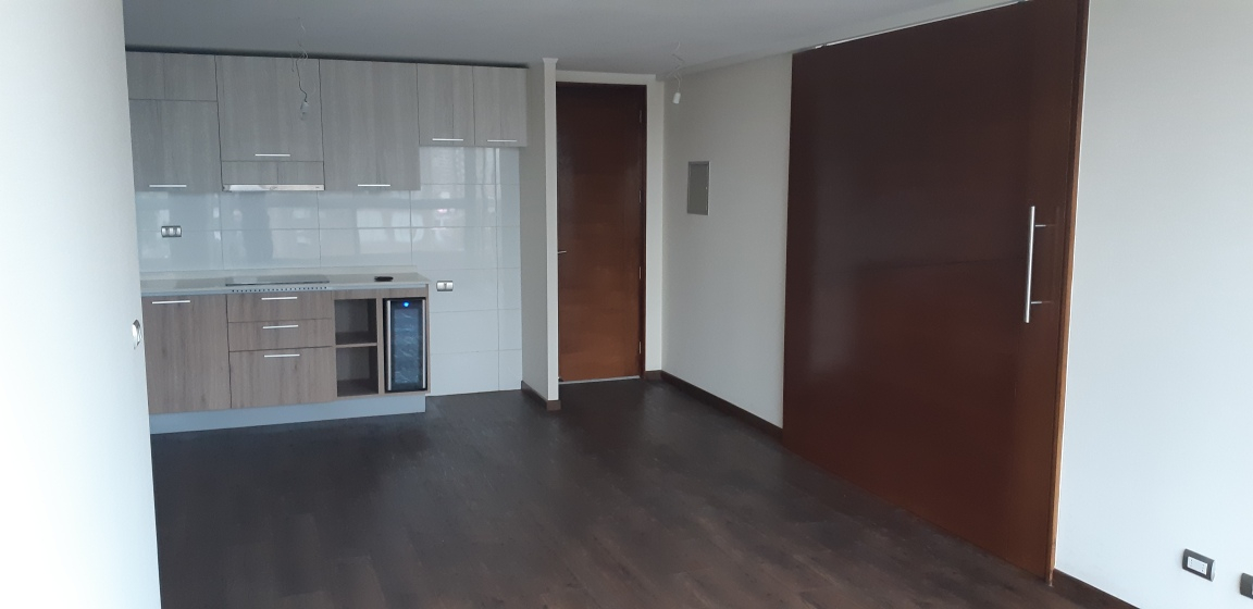 Arriendo Departamento 2D 2B 1E 1B Metro &Ntilde;u&ntilde;oa - &Ntilde;u&ntilde;oa