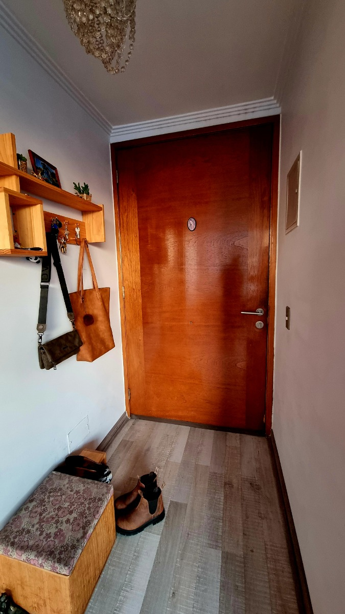 Arriendo Departamento NP 1D 1B 1E Sebasti&aacute;n Elcano - Las Condes