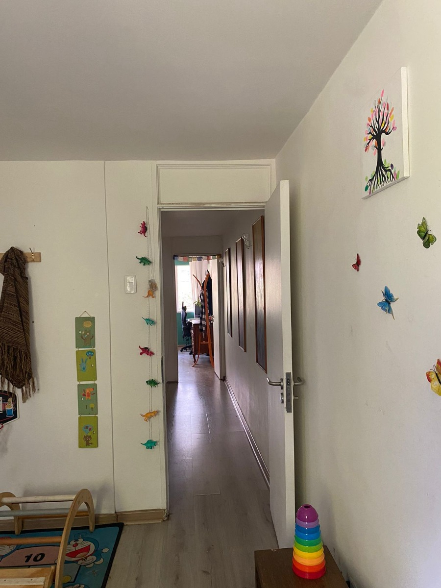 Arriendo Departamento SO 2D Walk-in cl&oacute;set 2B Pedro de Valdivia - Providencia