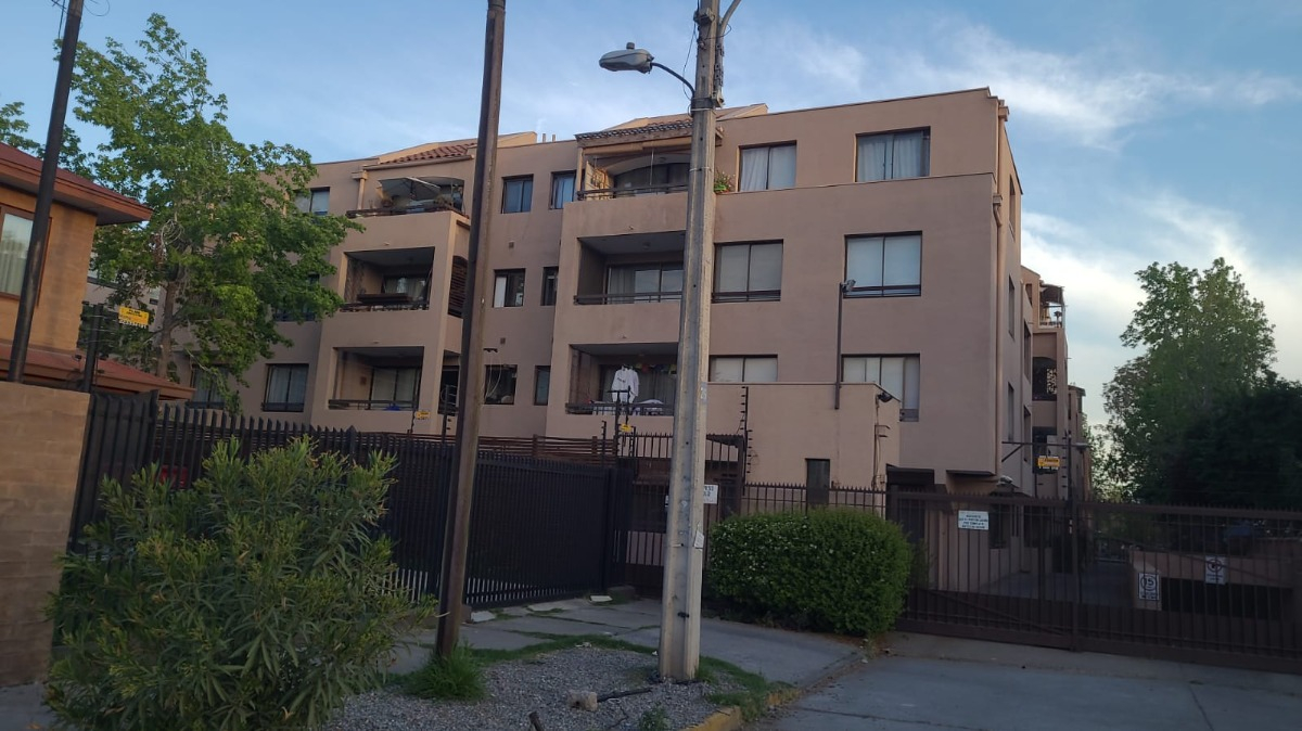 Arriendo Departamento NP 3D 2B 1E 1B Metro Sim&oacute;n Bolivar - &Ntilde;u&ntilde;oa