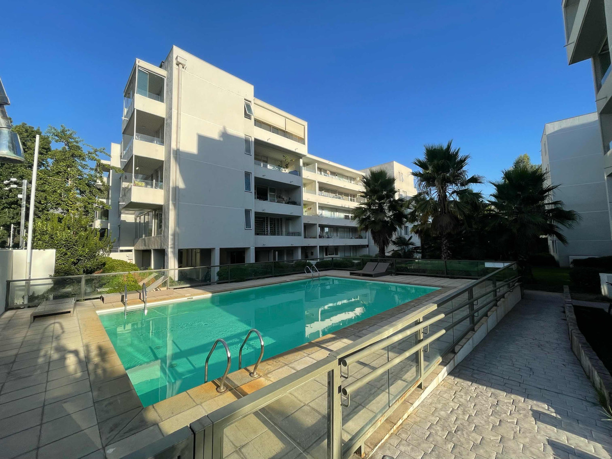 Arriendo Departamento 3D 2B 1E 1B Plaza Ega&ntilde;a - &Ntilde;u&ntilde;oa