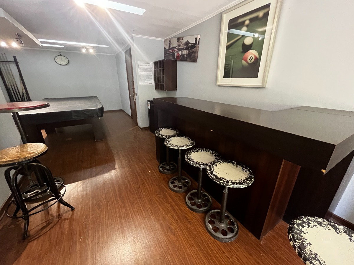 Venta Departamento NO 3D en suite Walk-in cl&oacute;set 2B 1E 1Bd Metro &Ntilde;u&ntilde;oa - &Ntilde;u&ntilde;oa