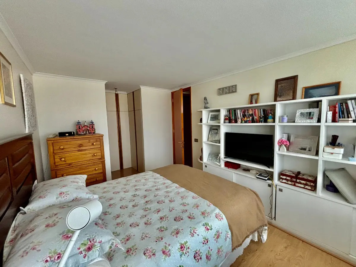 Venta Departamento 2D en suite 2B 2E 1B Nueva Las Condes - Las Condes