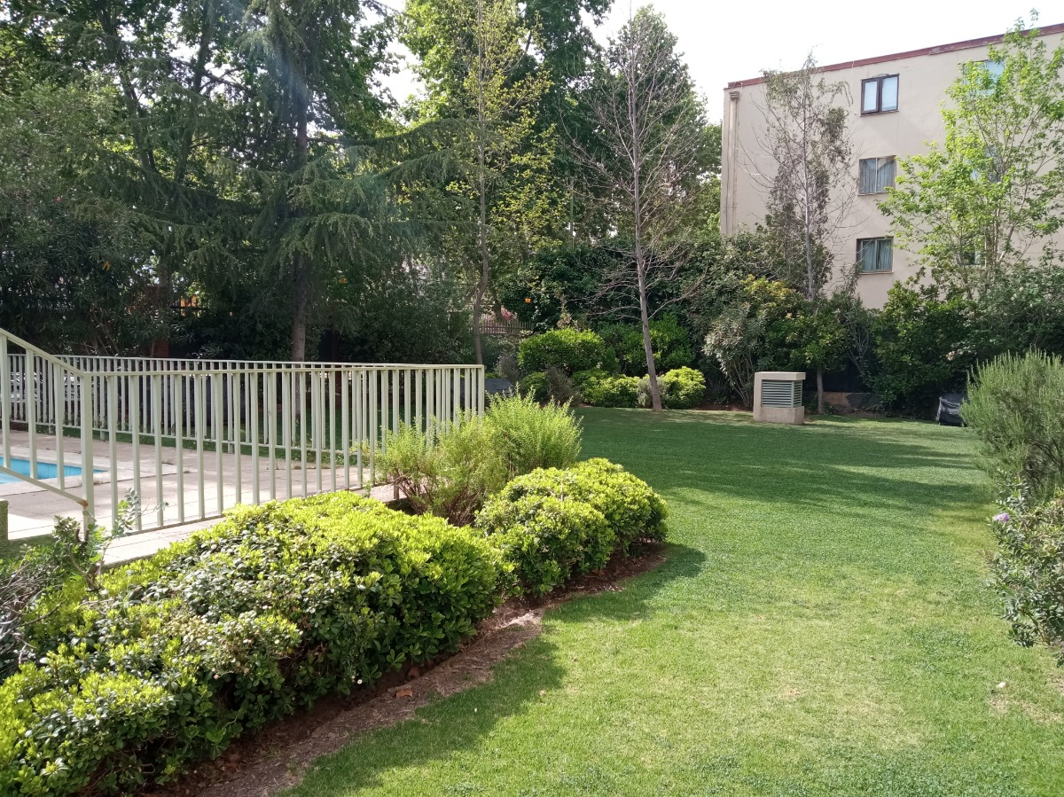 Venta Departamento NP 3D en suite 2B 2E 1B Barrio Italia - Providencia