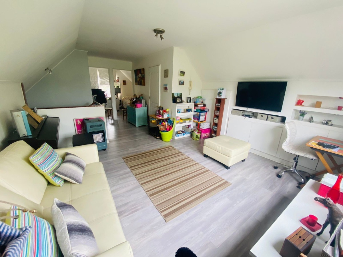 Venta Casa NO 4D 4B 2E 1B La Dehesa - Lo Barnechea