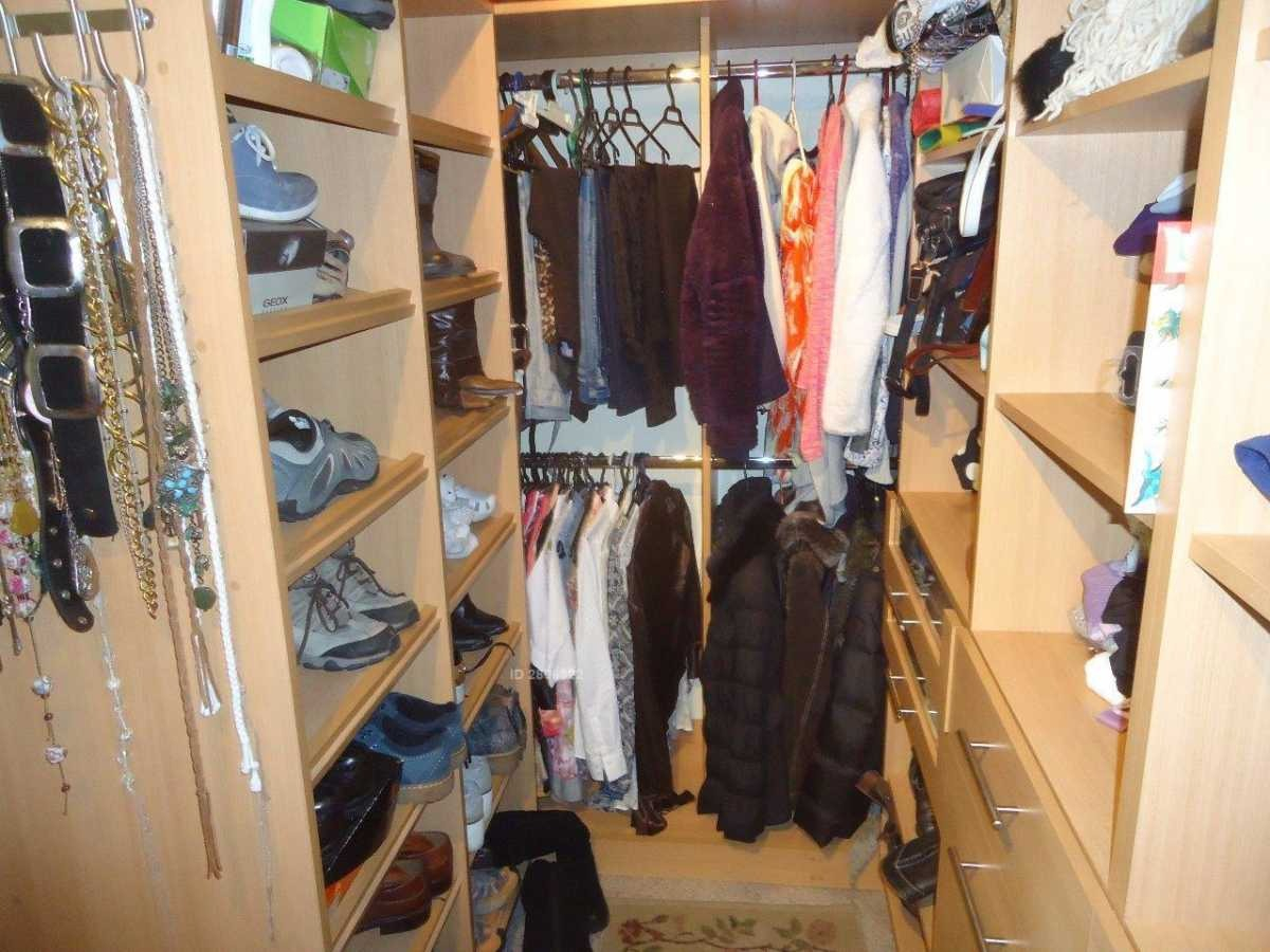 Venta Departamento SO 4D en suite Walk-in cl&oacute;set 4B 2E 1B Alto Las Condes - Las Condes