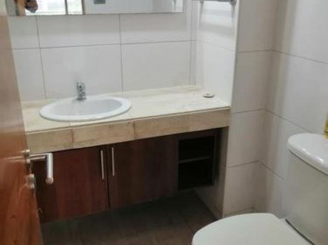 Venta Departamento 2D Pedro de Valdivia - Providencia