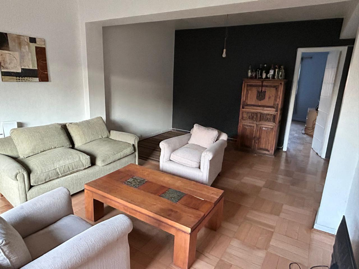Arriendo Departamento 2D 1B 2E Plaza &Ntilde;u&ntilde;oa - &Ntilde;u&ntilde;oa