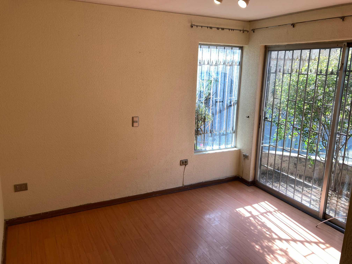Arriendo Departamento 3D 3B 1E Plaza &Ntilde;u&ntilde;oa - &Ntilde;u&ntilde;oa
