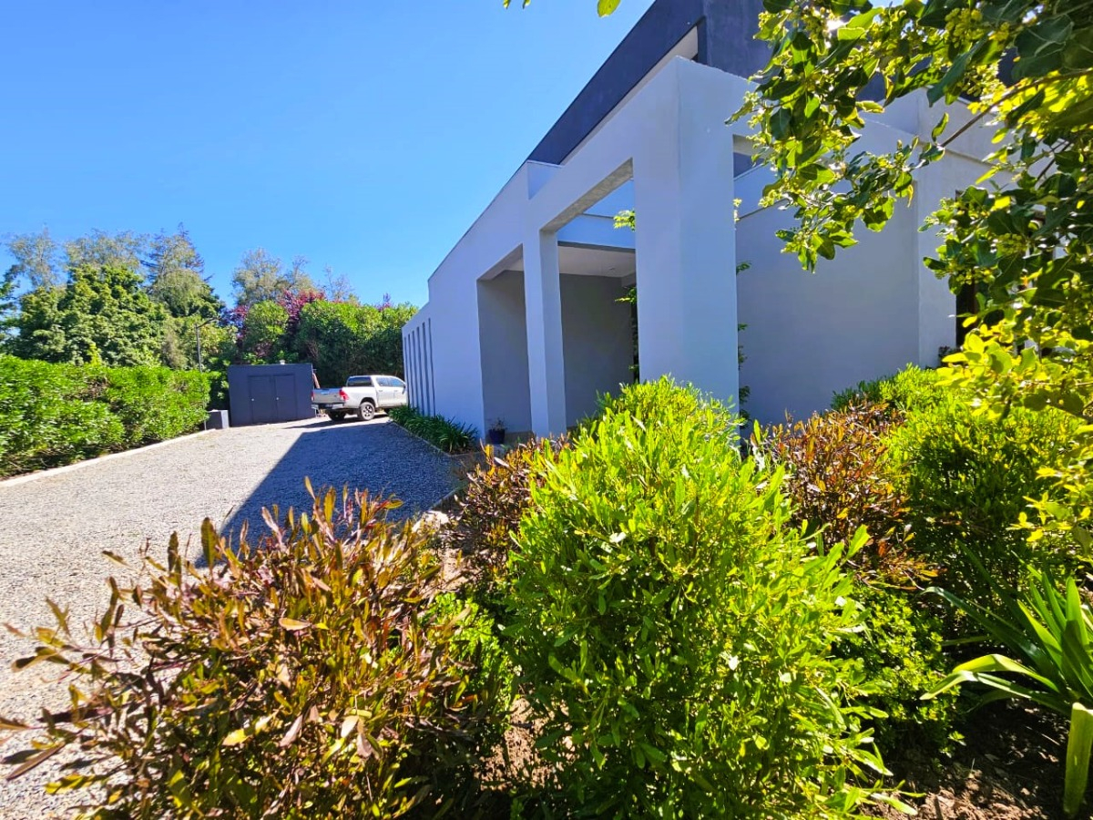 Venta Casa NOSP 3D en suite Walk-in cl&oacute;set 3B 4E 1B Chicureo - Colina