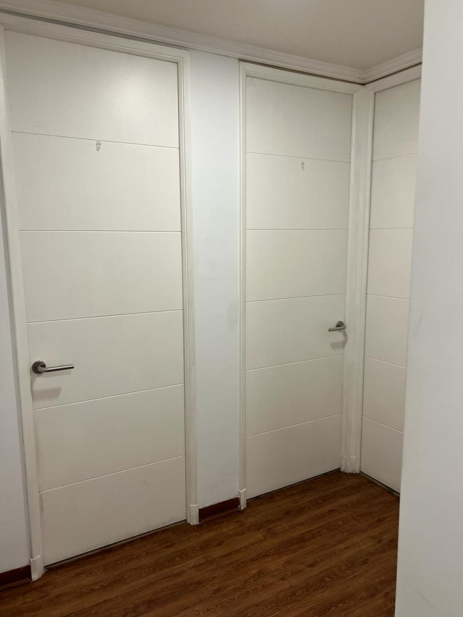 Venta Departamento SO 3D en suite 2B 1E 1B Metro Monse&ntilde;or Eyzaguirre - &Ntilde;u&ntilde;oa