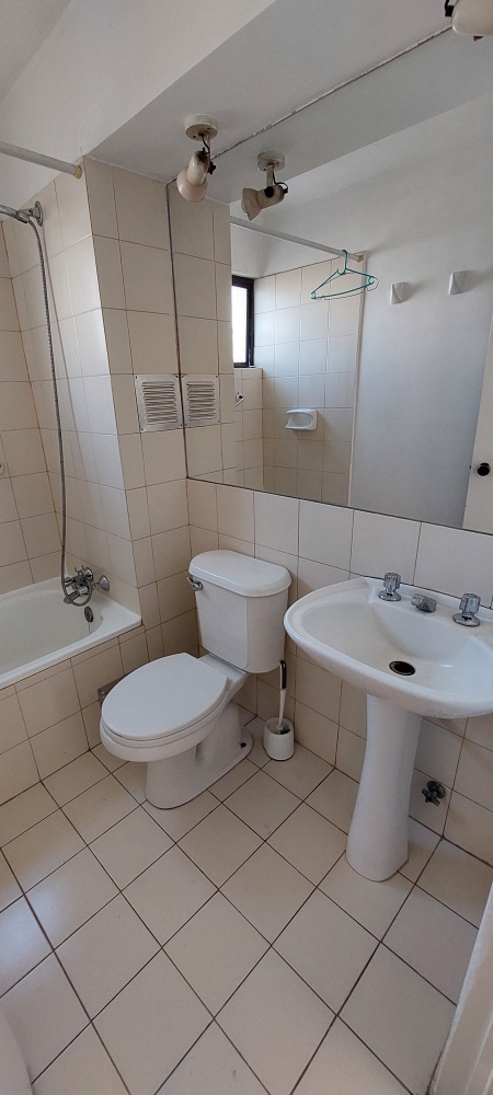 Arriendo Departamento 3D 2B 1E Metro Sim&oacute;n Bolivar - La Reina