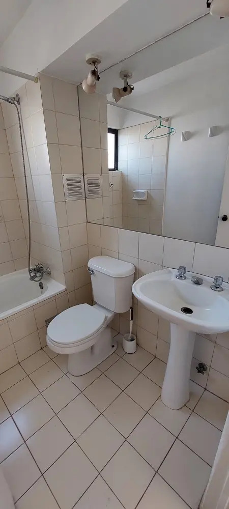 Arriendo Departamento 3D 2B 1E Metro Sim&oacute;n Bolivar - La Reina