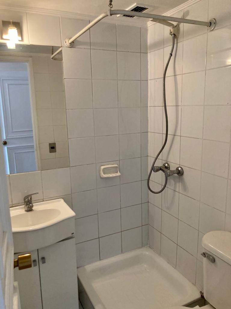 Arriendo Departamento SO 4D 3B 1E 1B Metro Escuela Militar - Las Condes