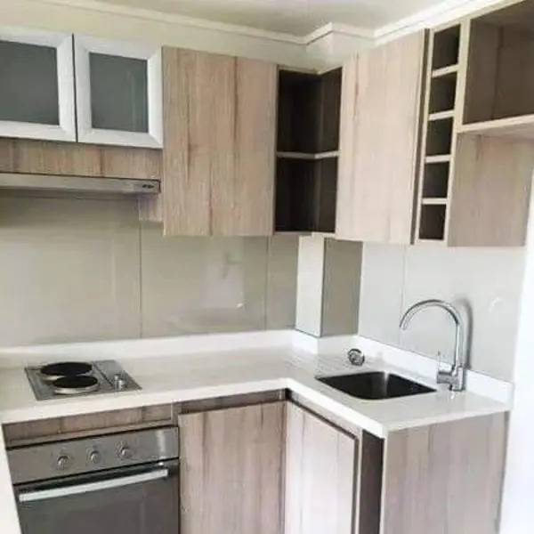 Venta Departamento O 1B 1E 1B Metro Monse&ntilde;or Eyzaguirre - &Ntilde;u&ntilde;oa