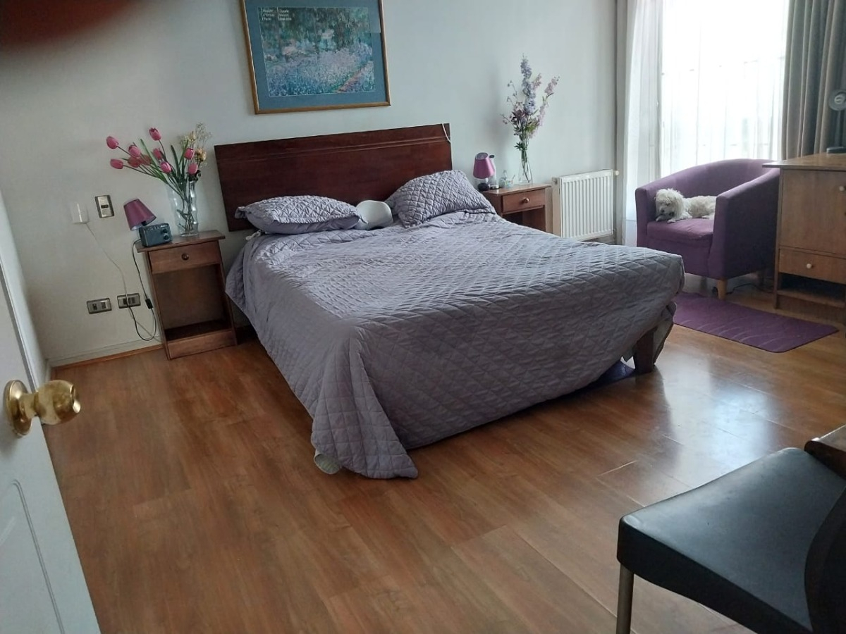 Arriendo Departamento 3D Metro Manquehue - Apumanque - Las Condes