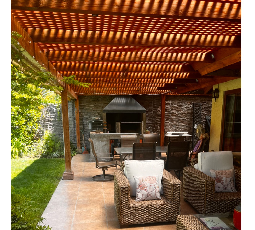 Venta Casa NP 4D 4B 2E La Dehesa - Lo Barnechea