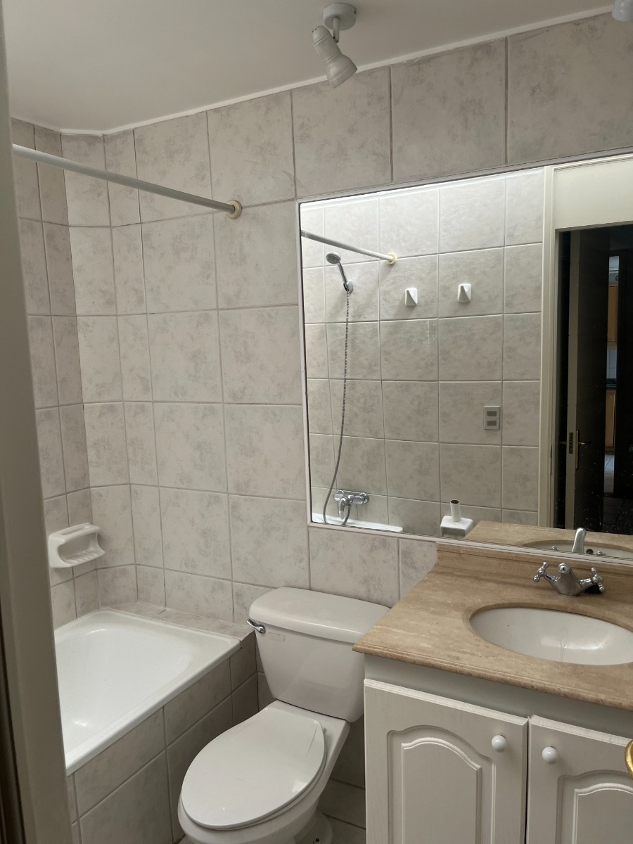 Arriendo Departamento NO 3D en suite 3B 1E 1B Campus Oriente - Providencia