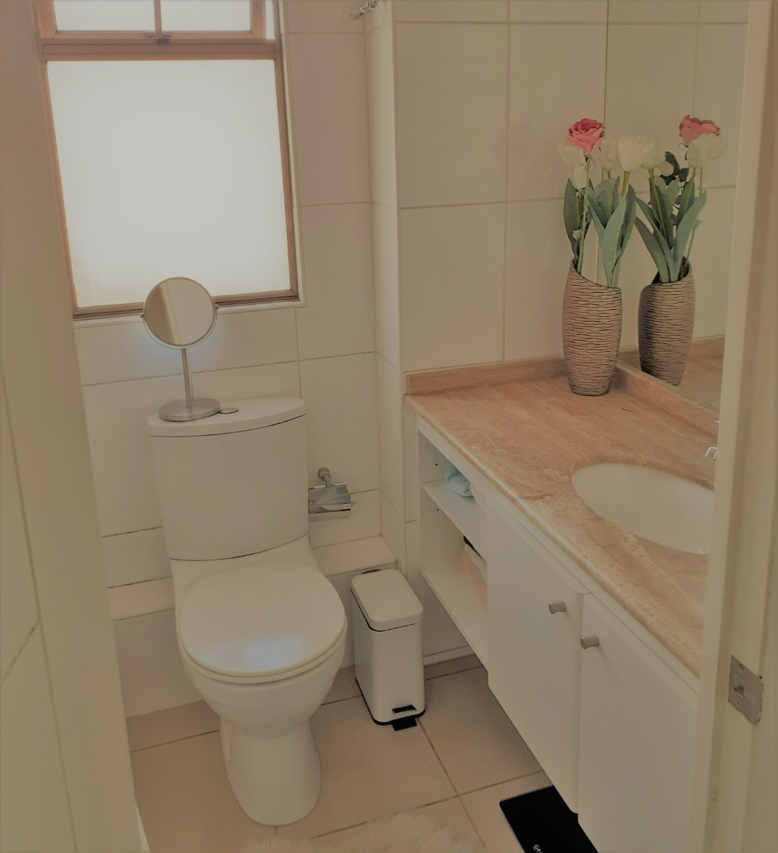 Arriendo Departamento 3D In&eacute;s de Su&aacute;rez - Providencia