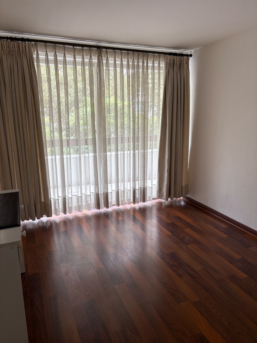 Arriendo Departamento SO 4D en suite Walk-in cl&oacute;set 3B 1E 1Bd Metro Tobalaba - Mall Costanera - Providencia