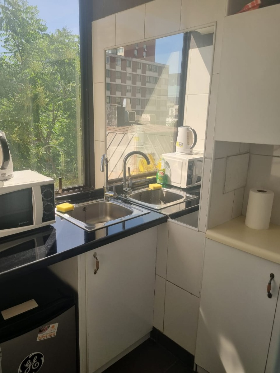 Arriendo Oficina SO 3B 1E 1B Los Leones - Providencia