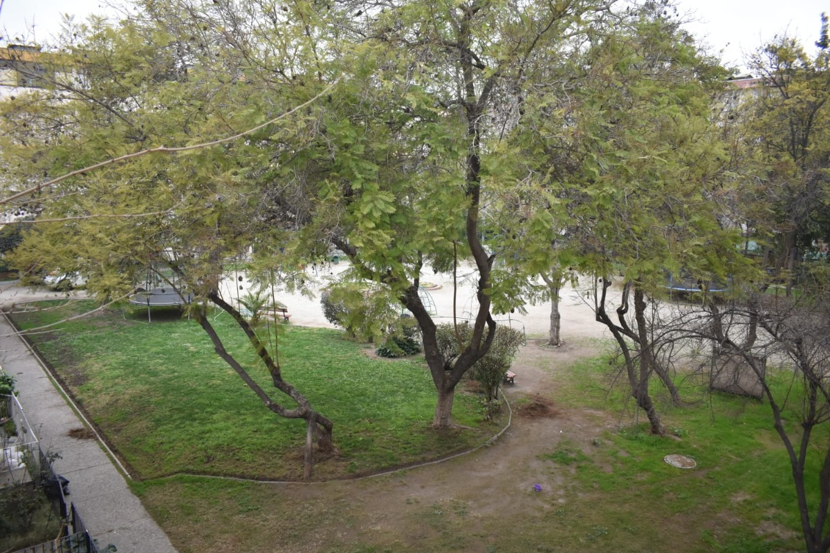 Venta Departamento P 3D 2B Estadio Nacional - &Ntilde;u&ntilde;oa