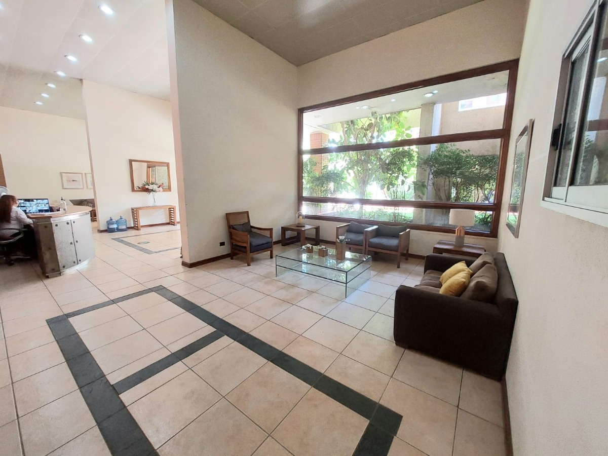 Arriendo Departamento NO 2D Walk-in cl&oacute;set 2B 1E 1B Metro Escuela Militar - Las Condes