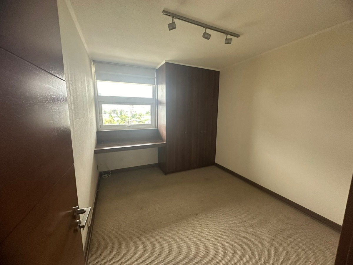 Arriendo Departamento NO 2D 2B 1E 1B Alto Las Condes - Las Condes