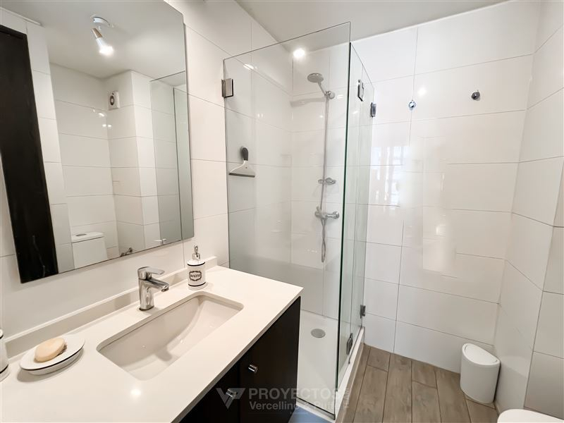 Venta Departamento Nor-Poniente 1D en suite Walk-in cl&oacute;set 1B 1E 1B Metro Hernando de Magallanes - Las Condes