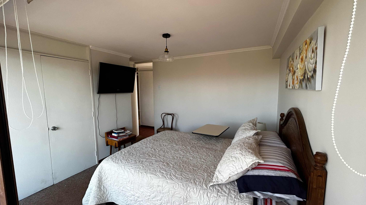 Arriendo Departamento 3D Parque Padre Alberto Hurtado - Las Condes