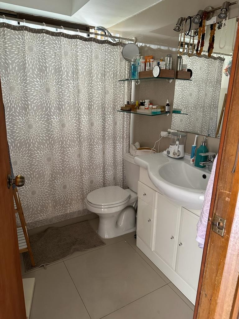 Arriendo Departamento NOSP 3D en suite 2B 1E Sebasti&aacute;n Elcano - Las Condes