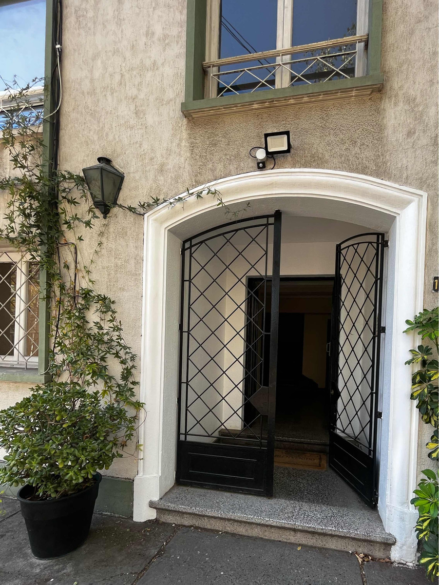 Arriendo Departamento 2D 2B 1E Manuel Montt - Providencia