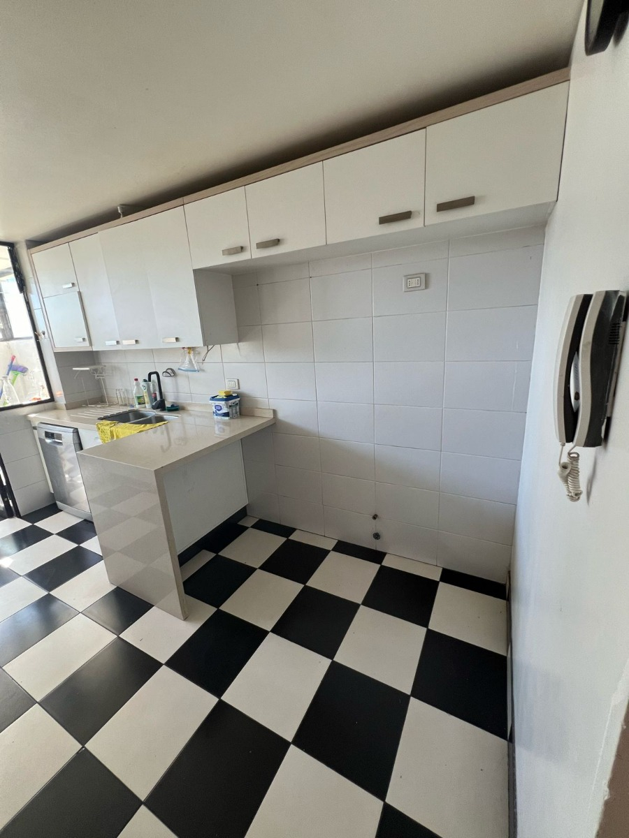 Arriendo Departamento 4D Parque Bicentenario - Vitacura