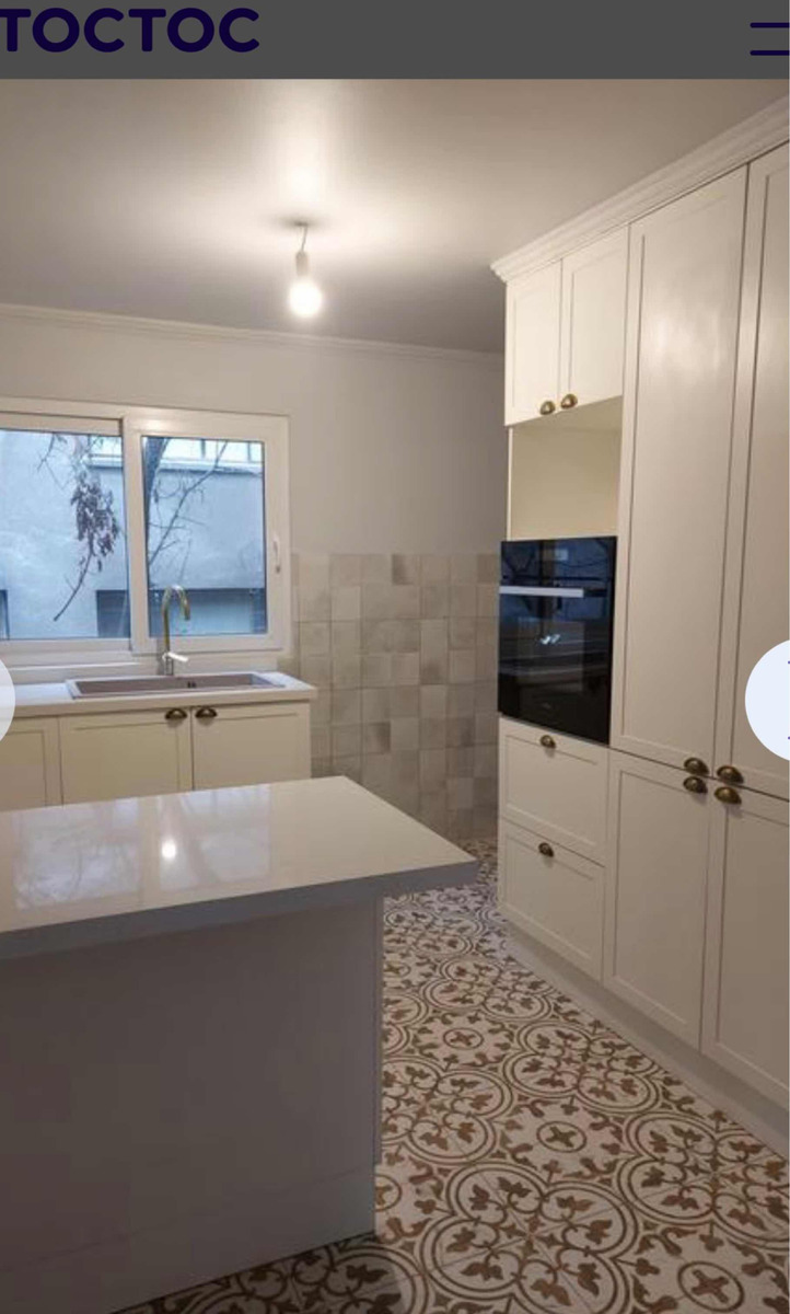 Venta Departamento 3D 2B 1E Pedro de Valdivia - Providencia