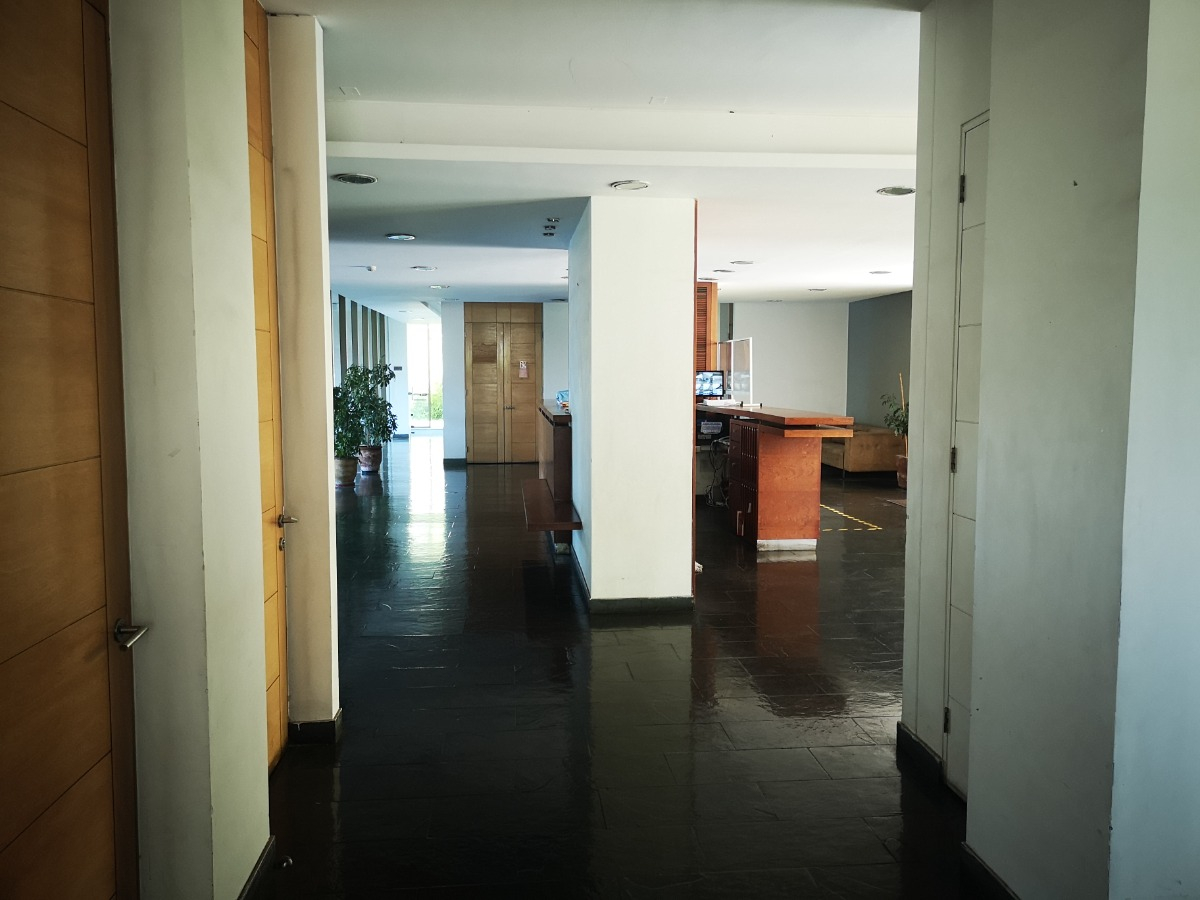 Venta Departamento 4D Sebasti&aacute;n Elcano - Las Condes