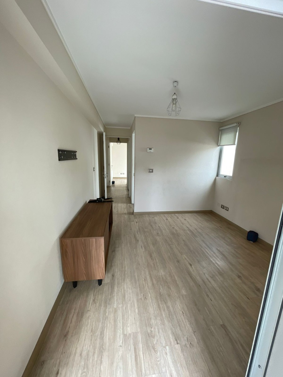 Arriendo Departamento N 2D 1B 1E 1B  - Providencia