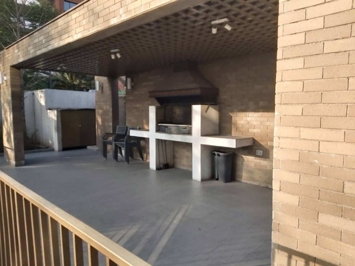 Arriendo Departamento NO 2D en suite Walk-in cl&oacute;set 2B 1E 1B Blest Gana - La Reina