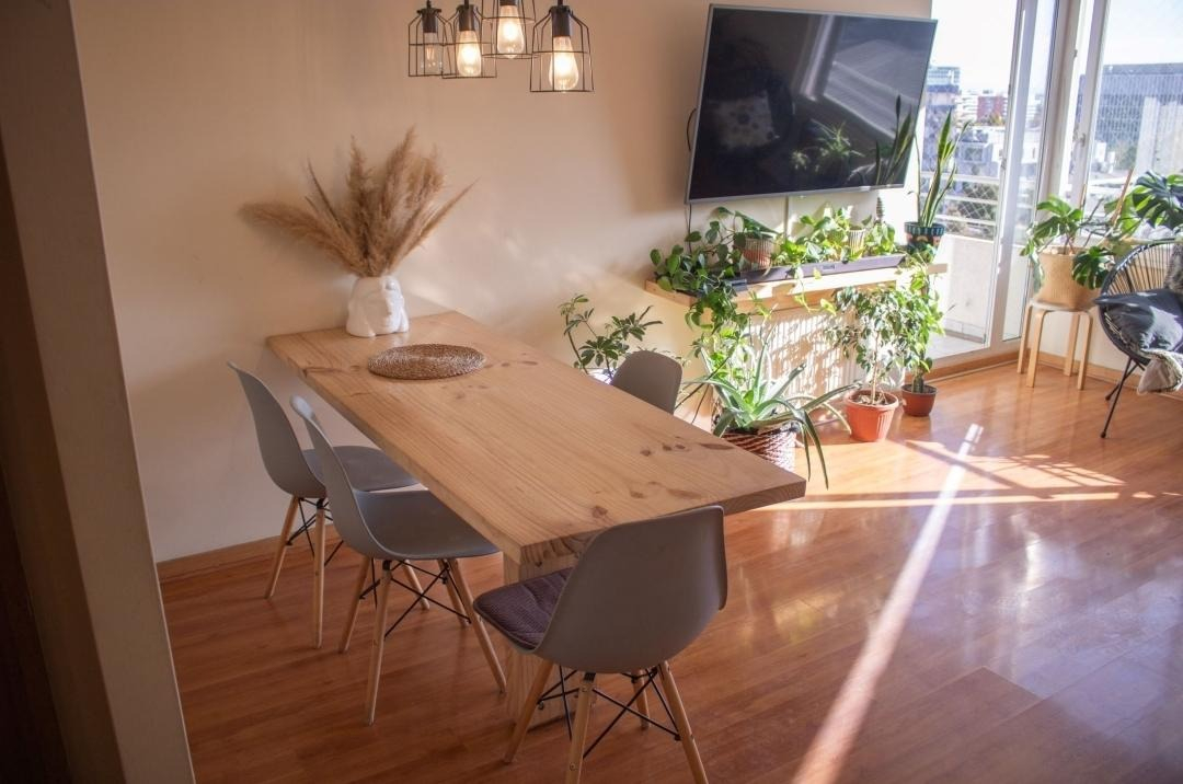 Venta Departamento 2D Los Leones - Providencia