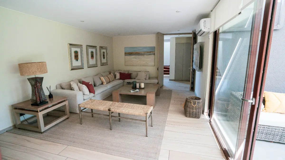 Venta Casa NO 5D en suite Walk-in cl&oacute;set 4B 5E 1B Los Trapenses - Lo Barnechea