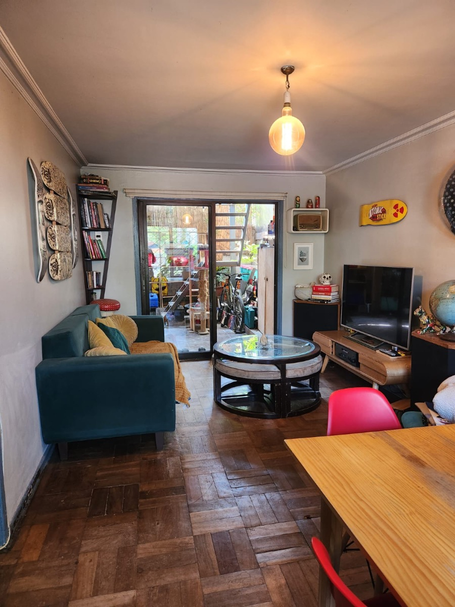 Venta Casa NOSP 3D en suite 2B 3E 1Bd Metro Sim&oacute;n Bolivar - La Reina