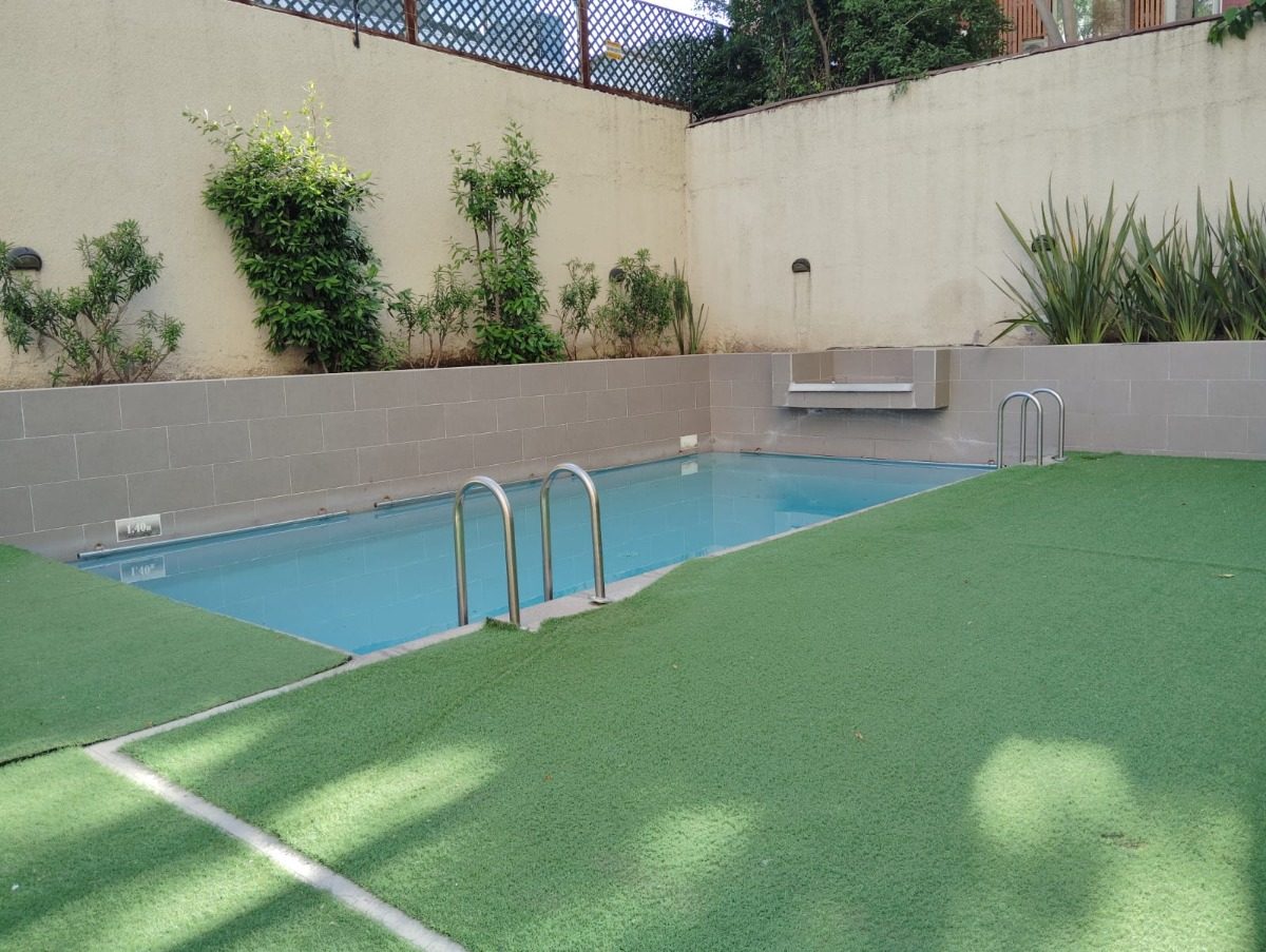 Venta Departamento NO 3D en suite Walk-in cl&oacute;set 2B 1E 1B Metro &Ntilde;u&ntilde;oa - &Ntilde;u&ntilde;oa