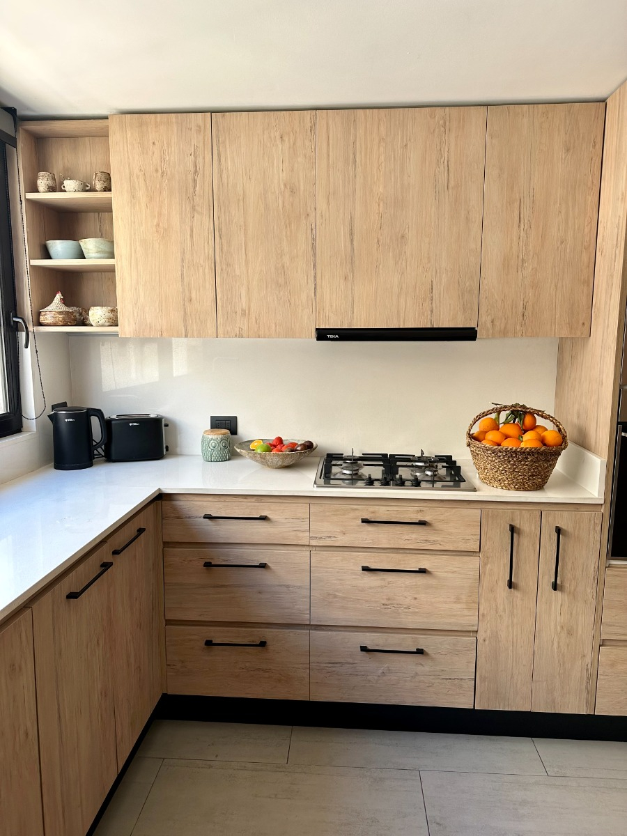 Arriendo Departamento NO 2D 3B 2E 1B Barrio El Golf - Las Condes