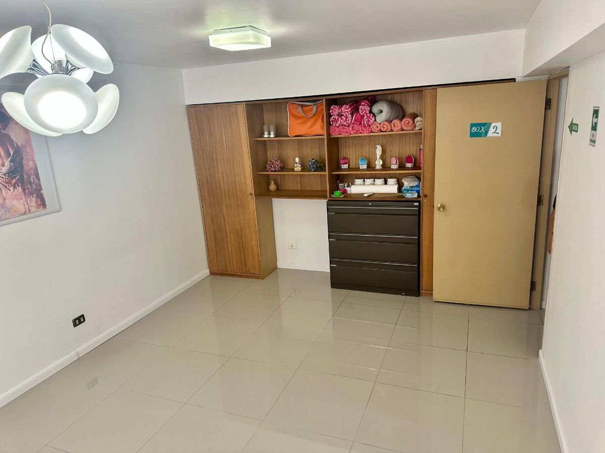 Arriendo Oficina SO 2B Metro Tobalaba - Mall Costanera - Providencia