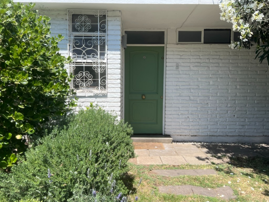 Arriendo Casa 4D Parque Bicentenario - Vitacura