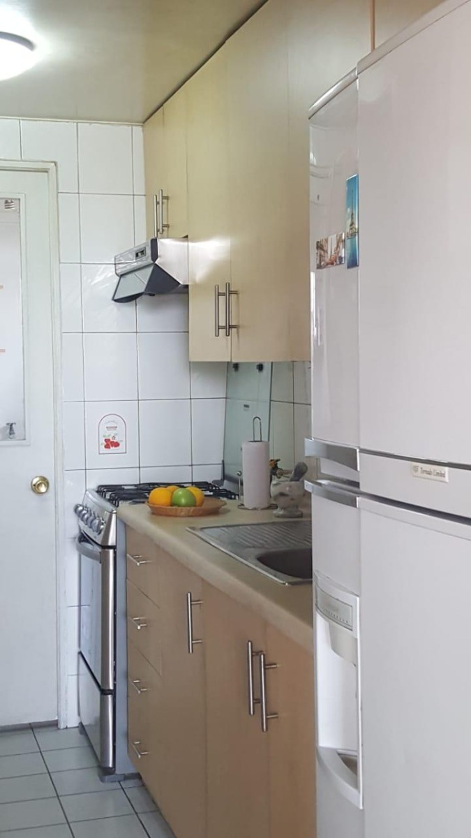 Arriendo Departamento NO 3D en suite 3B 1E 1B Plaza &Ntilde;u&ntilde;oa - &Ntilde;u&ntilde;oa