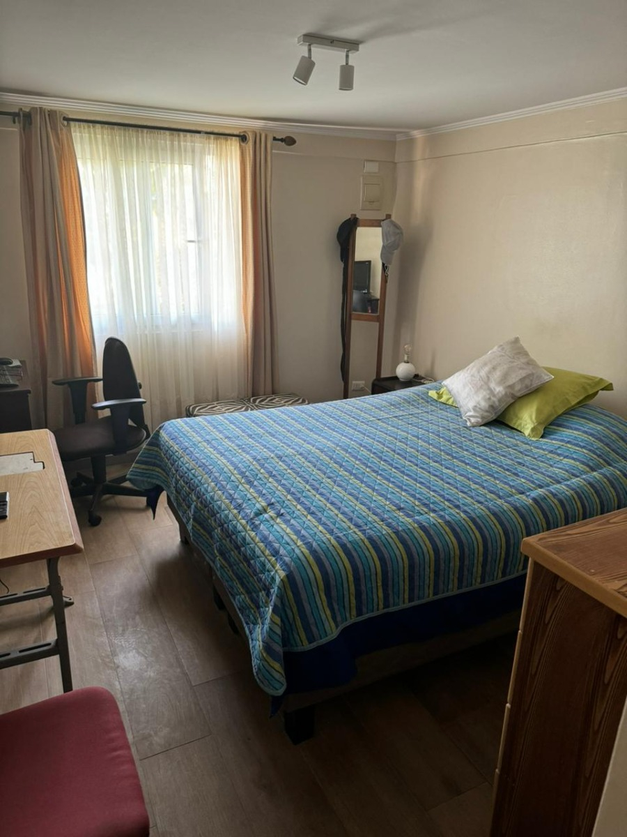 Venta Casa NP 3D 1B 2E 1B Francisco de Villagra - La Reina